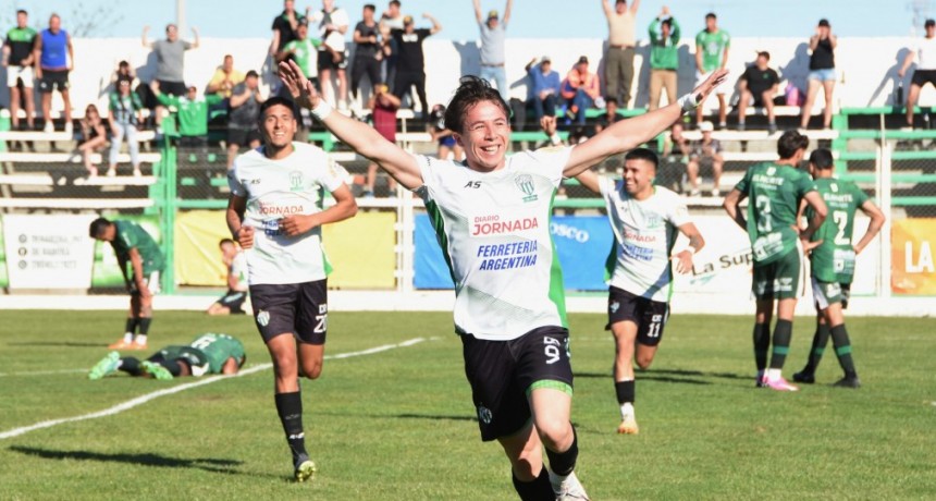 Perdió Sportivo en otro partido de la reválida.