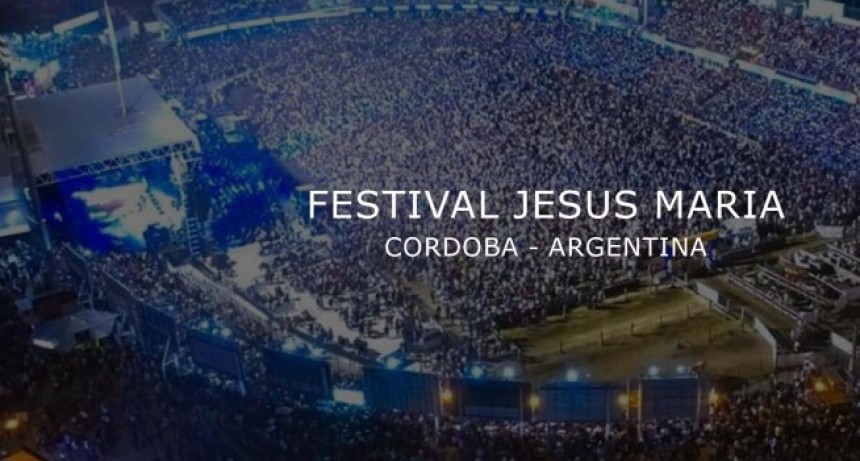 Los Grupos de Cuarteto que serán parte del Festival de Doma y Folklore de Jesús María 2025