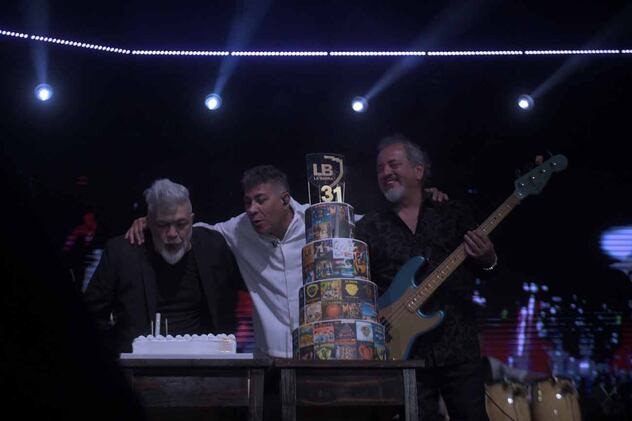 La Barra y un adiós a la altura de su propia huella: invitados, emoción y fin de fiesta