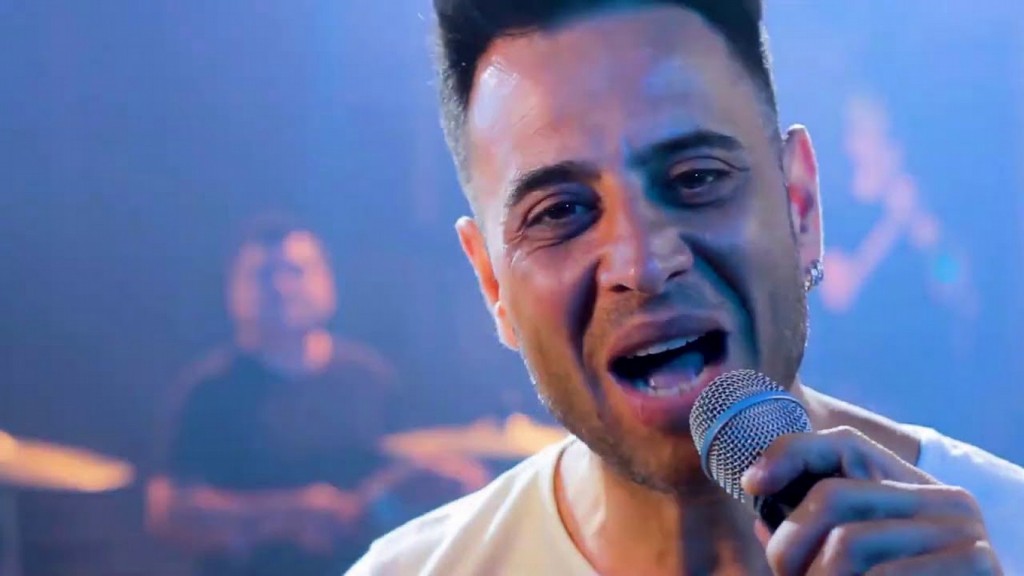 Lisandro Márquez sorprendió con la segunda parte de “Canciones sagradas”
