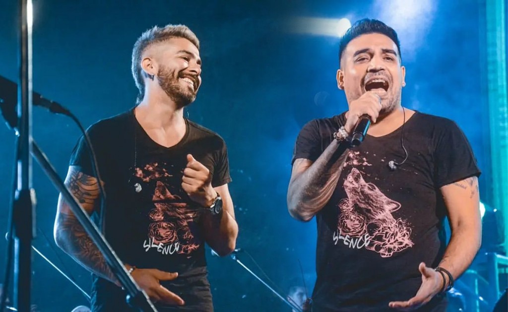 San Francisco Expone se despide con Cuarteto