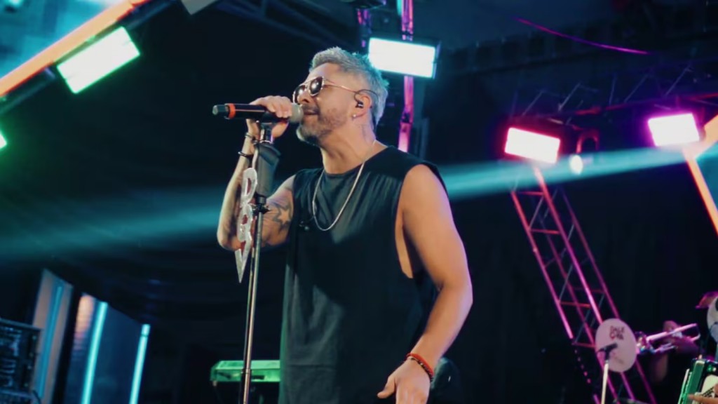 Dale Q’ Va reversionó dos canciones románticas y lo llevo al género del Cuarteto