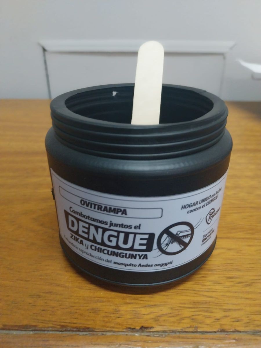 Objetivo dengue: municipio lleva adelante tareas preventivas
