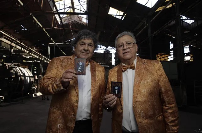 Por la crisis de Los Palmeras despidieron a los músicos: ¿qué pasará con la banda?