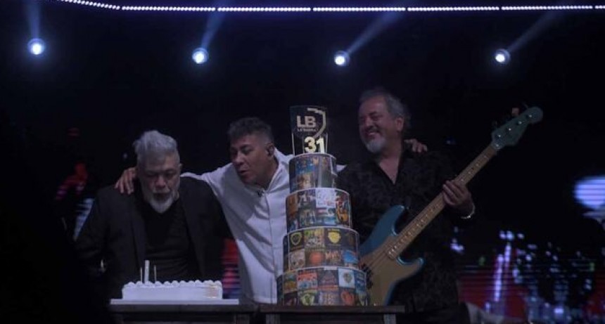 La Barra y un adiós a la altura de su propia huella: invitados, emoción y fin de fiesta