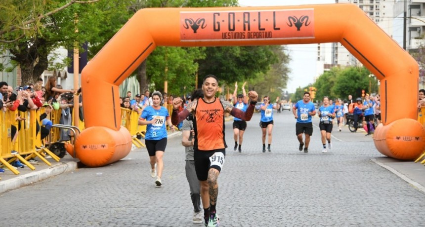 San Francisco Corre 21K: La ciudad ya palpita la 8va edición y las inscripciones siguen abiertas