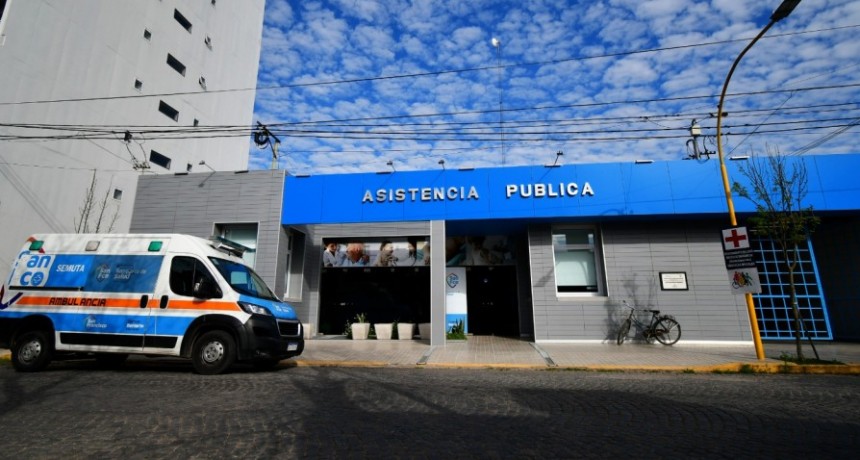 Cada vez más vecinos se vuelcan a la atención municipal en salud