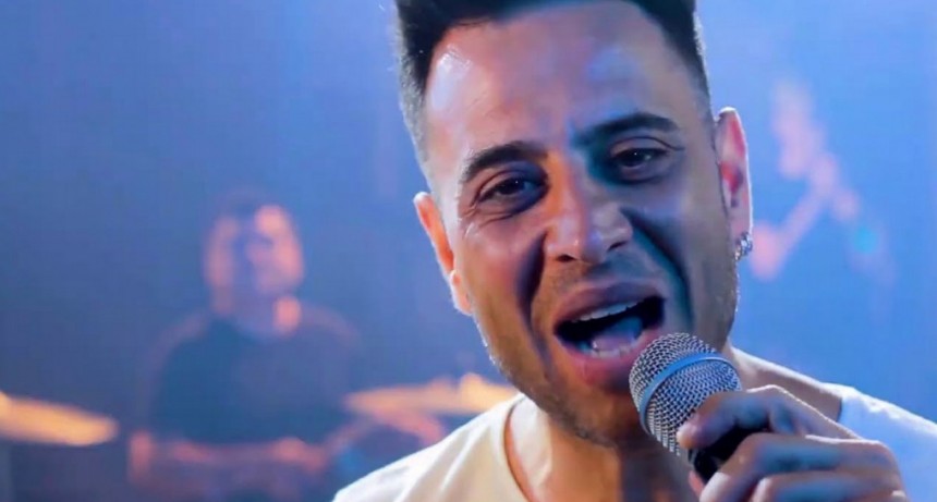 Lisandro Márquez sorprendió con la segunda parte de “Canciones sagradas”