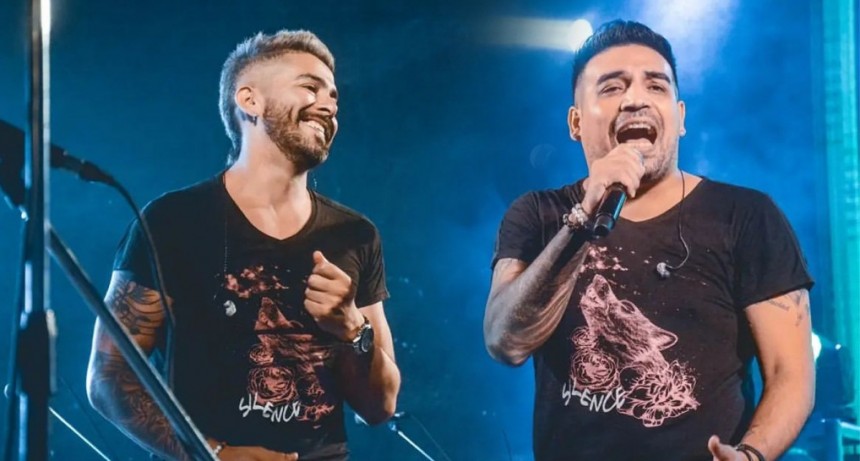 San Francisco Expone se despide con Cuarteto