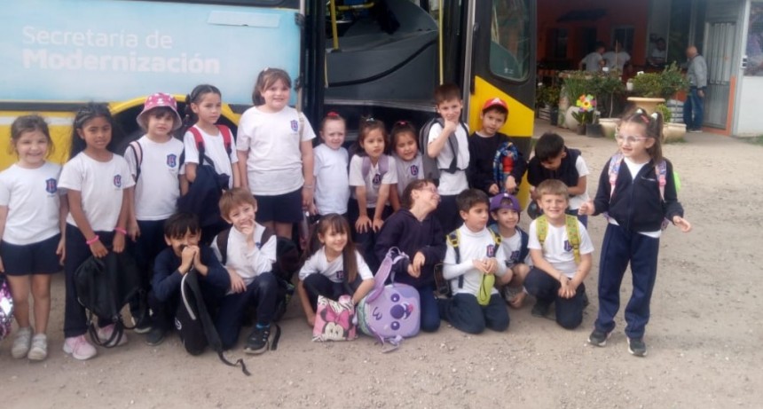 El municipio sigue promoviendo la participación con traslados gratuitos a espacios deportivos, educativos y culturales