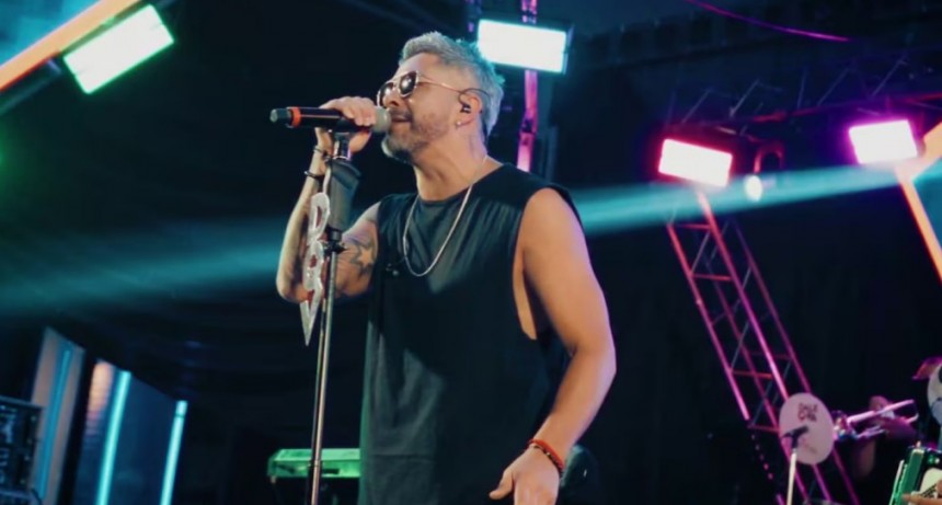 Dale Q’ Va reversionó dos canciones románticas y lo llevo al género del Cuarteto