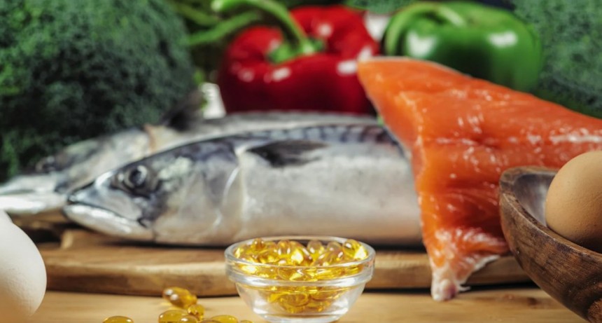 La vitamina D brilla como aliada de la salud intestinal