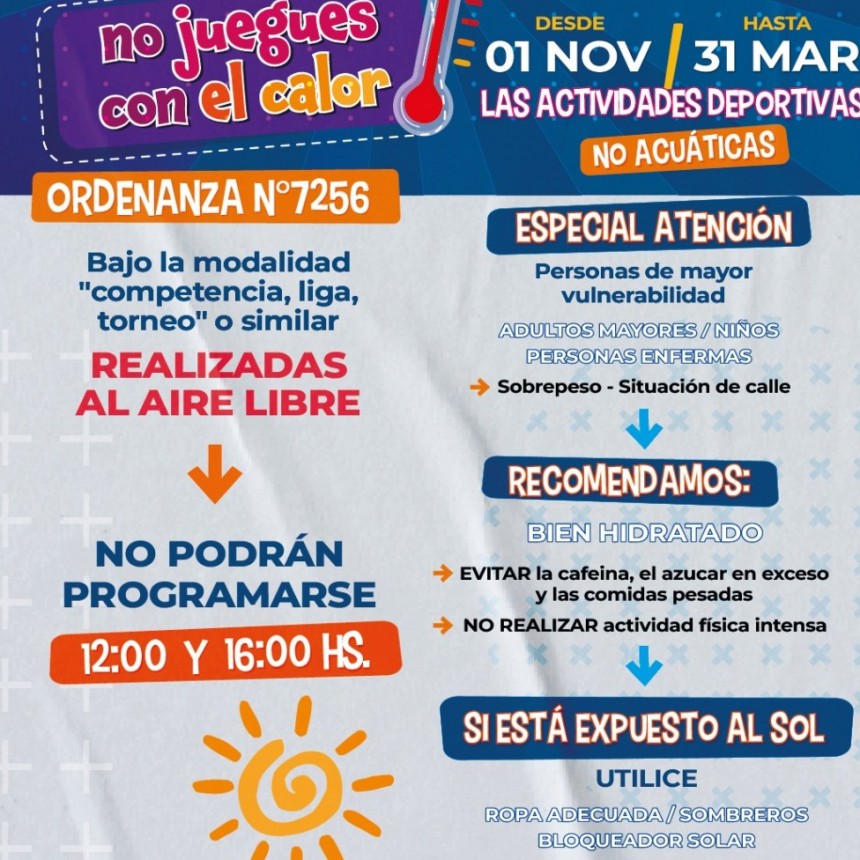 A partir de noviembre comienza a regir la ordenanza que regula los horarios de prácticas deportivas en San Francisco