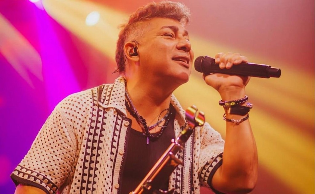 &ldquo;Se canta con el coraz&oacute;n&rdquo;: La Pepa Brizuela se prepara para el Himno en el Kempes.