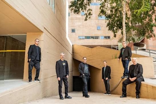 Escalandrum llega a San Francisco con &ldquo;Piazzolla 74&rdquo;