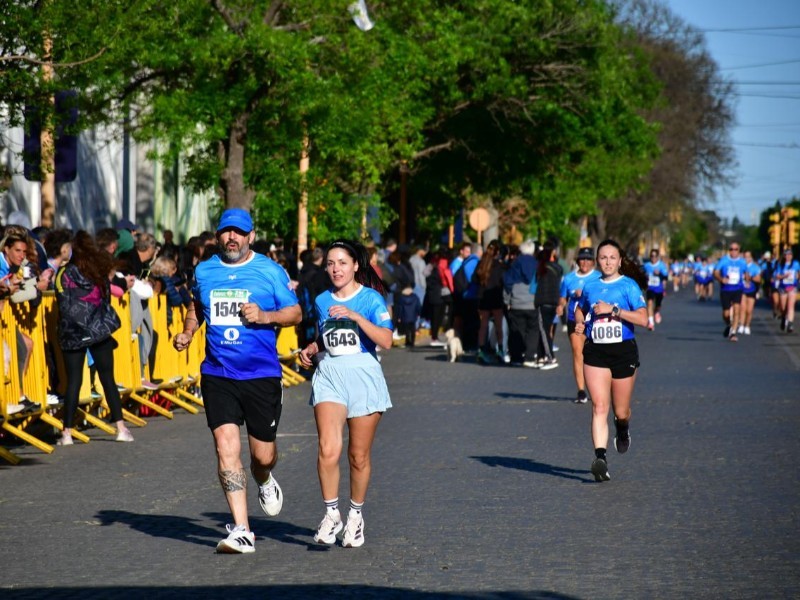 San Francisco Corre 21K: comienza la cuenta regresiva para una nueva edici&oacute;n.