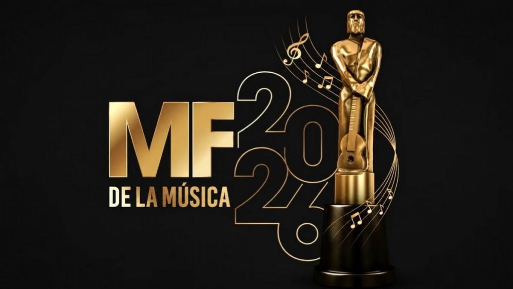 &iquest;Qui&eacute;nes son los cuarteteros nominados a los Mart&iacute;n Fierro de la M&uacute;sica?.