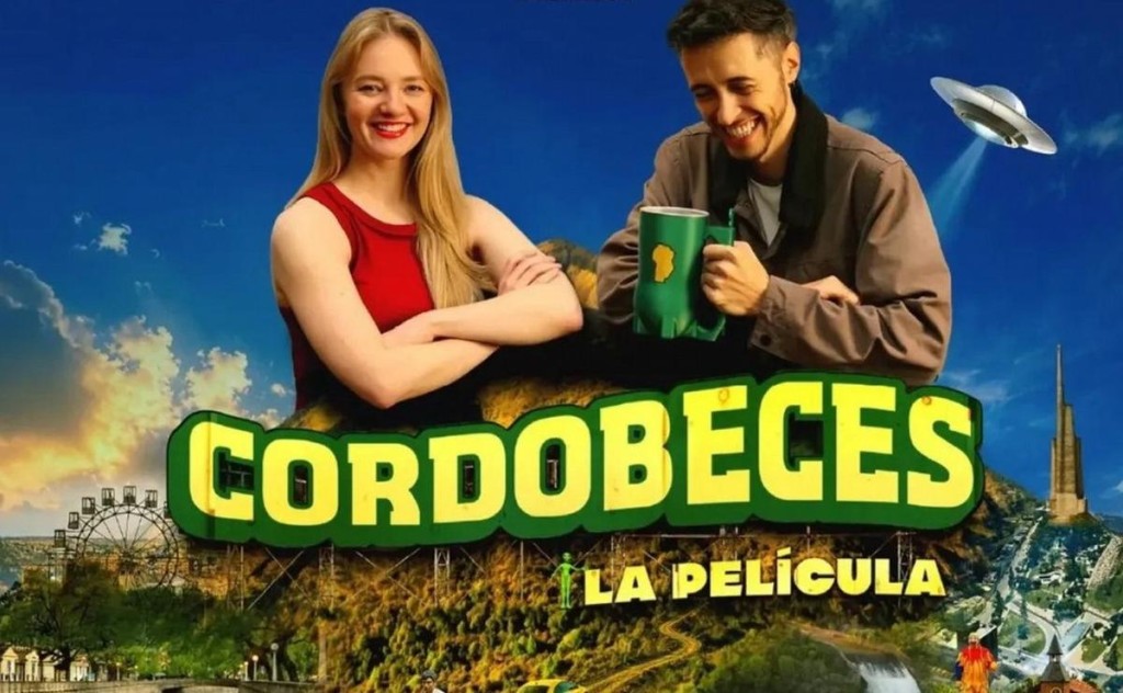 &iquest;Cu&aacute;l es el secreto de la felicidad cordobesa? &ldquo;Cordobeces: la pel&iacute;cula&rdquo; lleg&oacute; al cine.