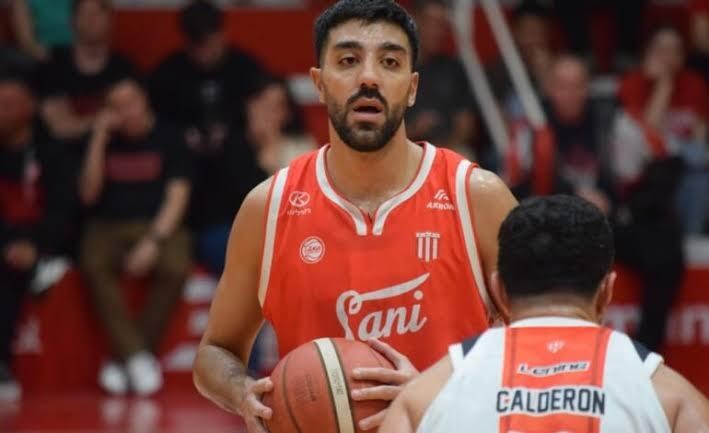 San Isidro cay&oacute; en la definici&oacute;n del S&uacute;per 6.