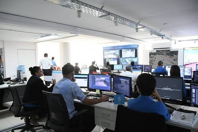 San Francisco avanza hacia un sistema inteligente de gesti&oacute;n del alumbrado p&uacute;blico.