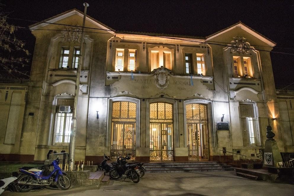 San Francisco se prepara para vivir una nueva edici&oacute;n de &ldquo;La Noche de las Bibliotecas&rdquo;