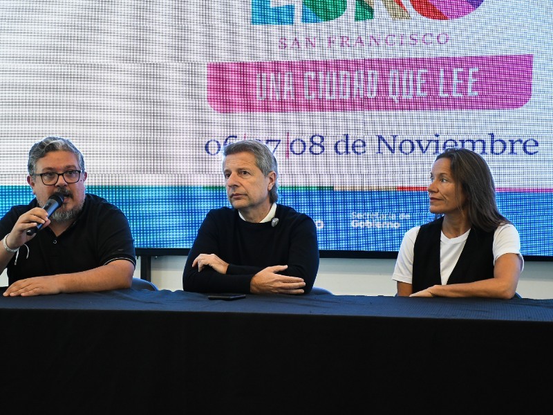 El Superdomo ser&aacute; sede de tres jornadas de literatura y cultura con una nueva edici&oacute;n de la Feria del Libro.