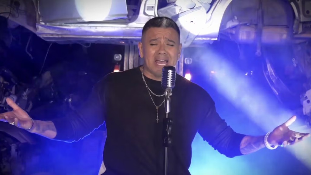 Sabroso nuevo lanzamiento