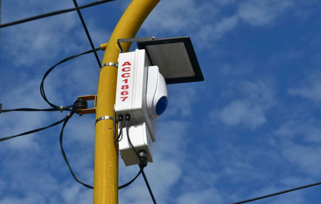 San Francisco ampl&iacute;a su red de prevenci&oacute;n con 220 nuevos vecinos adheridos a las alarmas comunitarias a trav&eacute;s de una nueva aplicaci&oacute;n