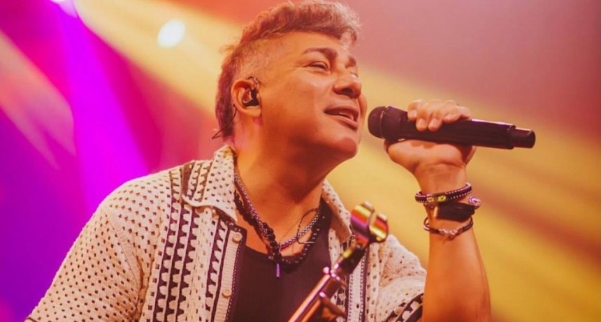 &ldquo;Se canta con el coraz&oacute;n&rdquo;: La Pepa Brizuela se prepara para el Himno en el Kempes.