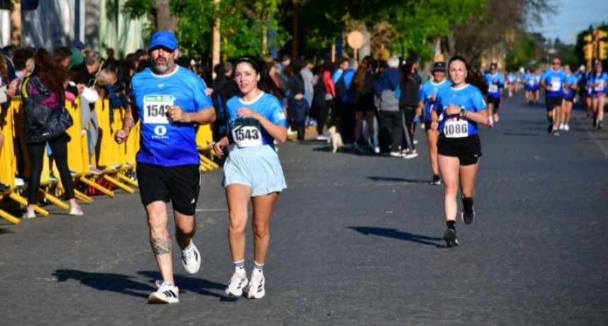 San Francisco Corre 21K: comienza la cuenta regresiva para una nueva edici&oacute;n.