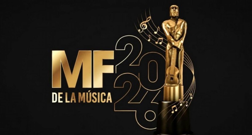 &iquest;Qui&eacute;nes son los cuarteteros nominados a los Mart&iacute;n Fierro de la M&uacute;sica?.