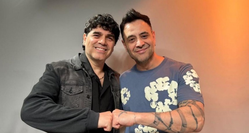 Lisandro M&aacute;rquez y el Dani Guardia contaron la verdad sobre la rivalidad entre La Barra y Sabroso.