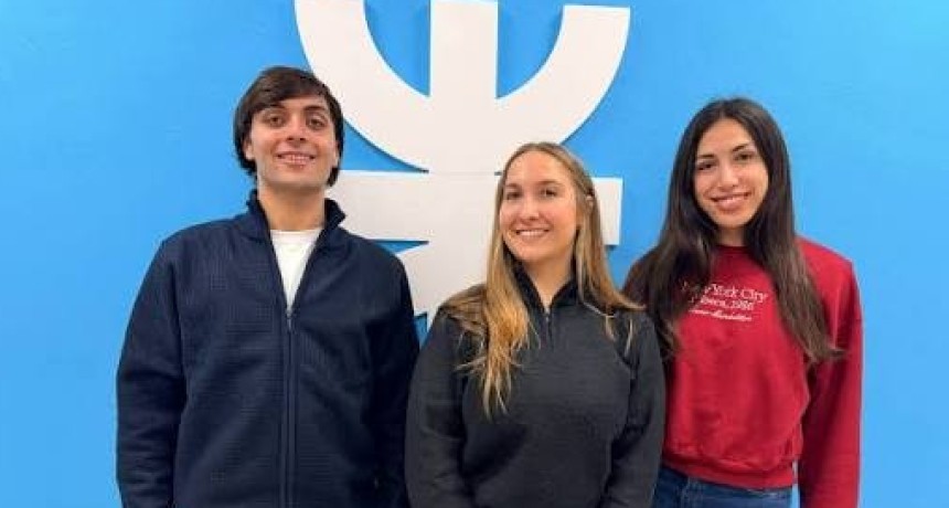 Relevamiento de UTN: m&aacute;s de 35 mil visitantes pasaron por San Francisco Expone 2026 generando un impacto positivo en la ciudad.