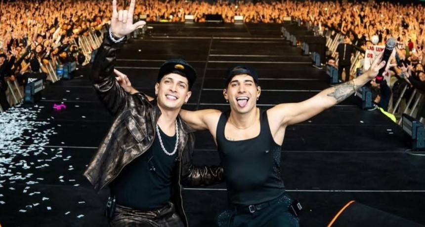 Desakta2 anunci&oacute; un doble festejo por su 5&deg;aniversario: Forja y el Movistar Arena.