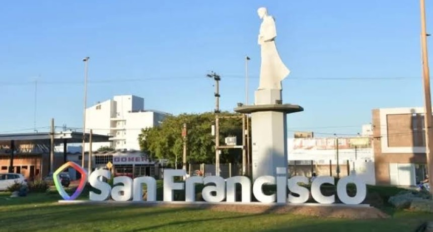 San Francisco implementar&aacute; cortes de tr&aacute;nsito por la final del Torneo Federal A.