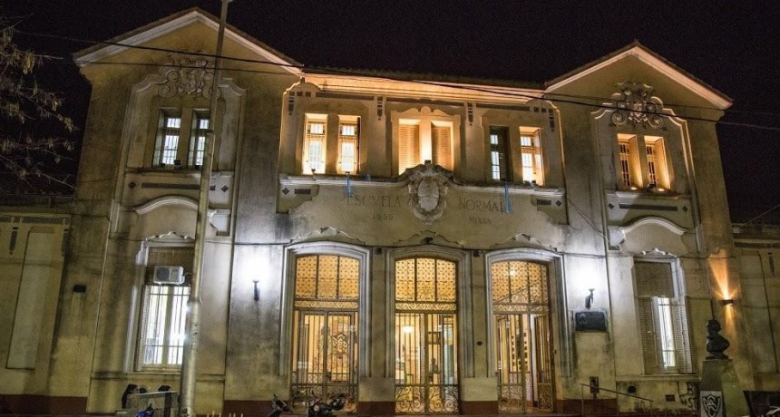 San Francisco se prepara para vivir una nueva edici&oacute;n de &ldquo;La Noche de las Bibliotecas&rdquo;
