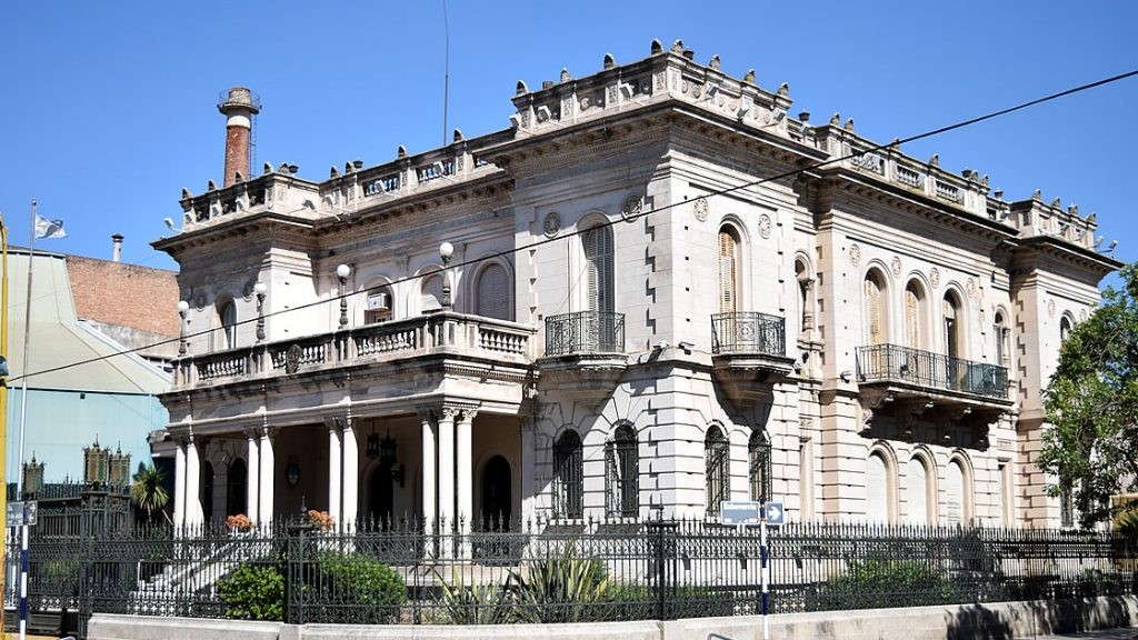 Modalidad de trabajo por el día del empleado municipal