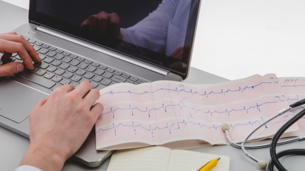 Una inteligencia artificial revoluciona la detección de enfermedades cardíacas