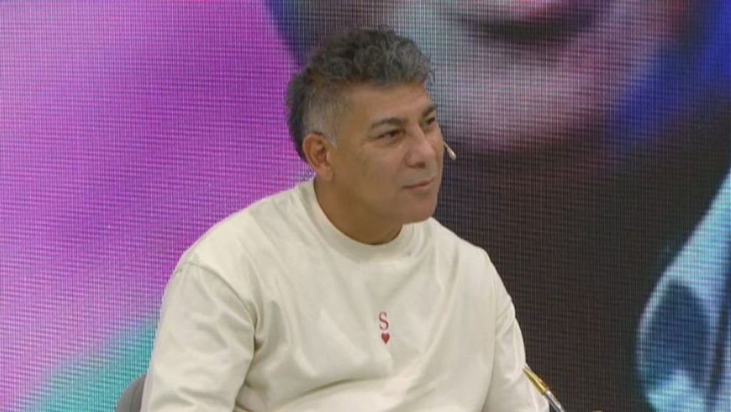 La Pepa Brizuela adelantó cómo serán sus bailes, el repertorio y el estilo de su nueva banda