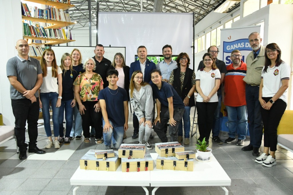 Escuelas de la ciudad ponen en práctica las Aulas de Escape: Una manera creativa de fomentar el aprendizaje de las Matemáticas