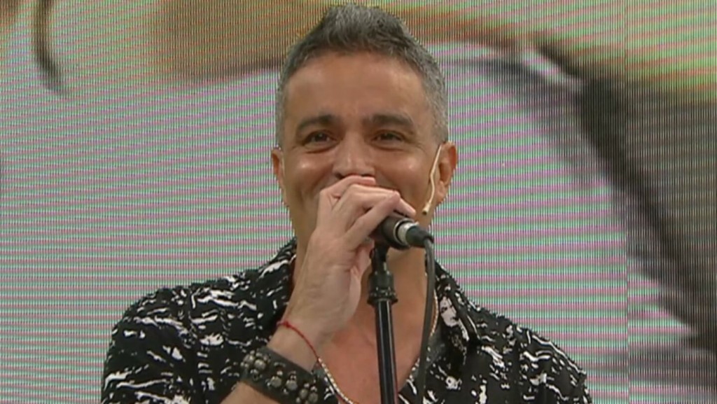 Germain recordó a Sebastián y reflexionó sobre el desafío de volver al Deportivo después de 10 años