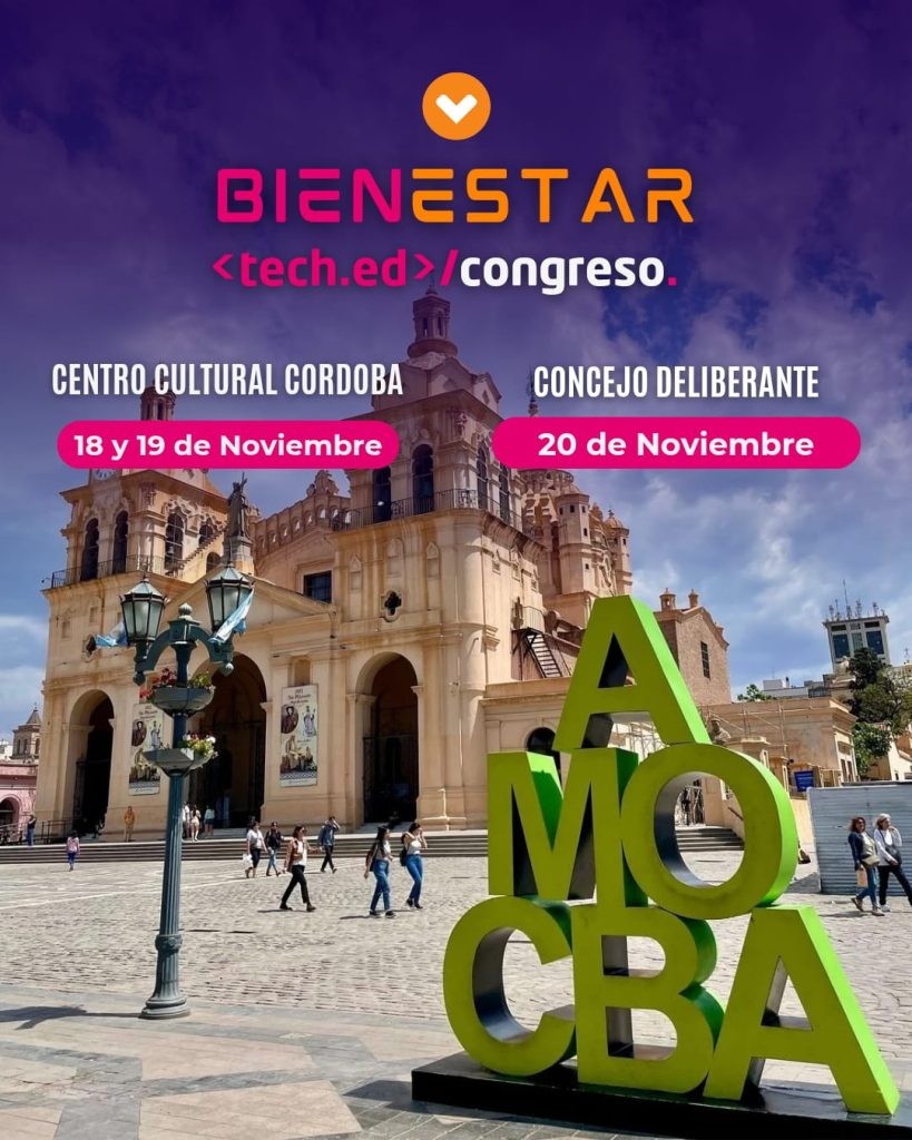 Córdoba se proyecta como epicentro de bienestar, tecnología y educación
