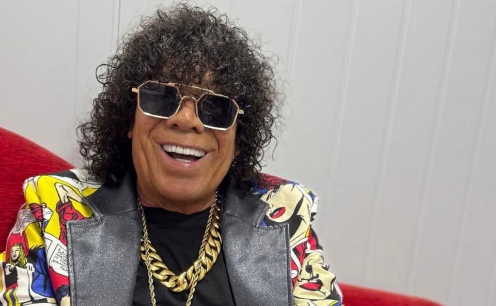 Gran asistencia , Cuarteto y lluvia: así fue el regreso de La Mona a San Francisco