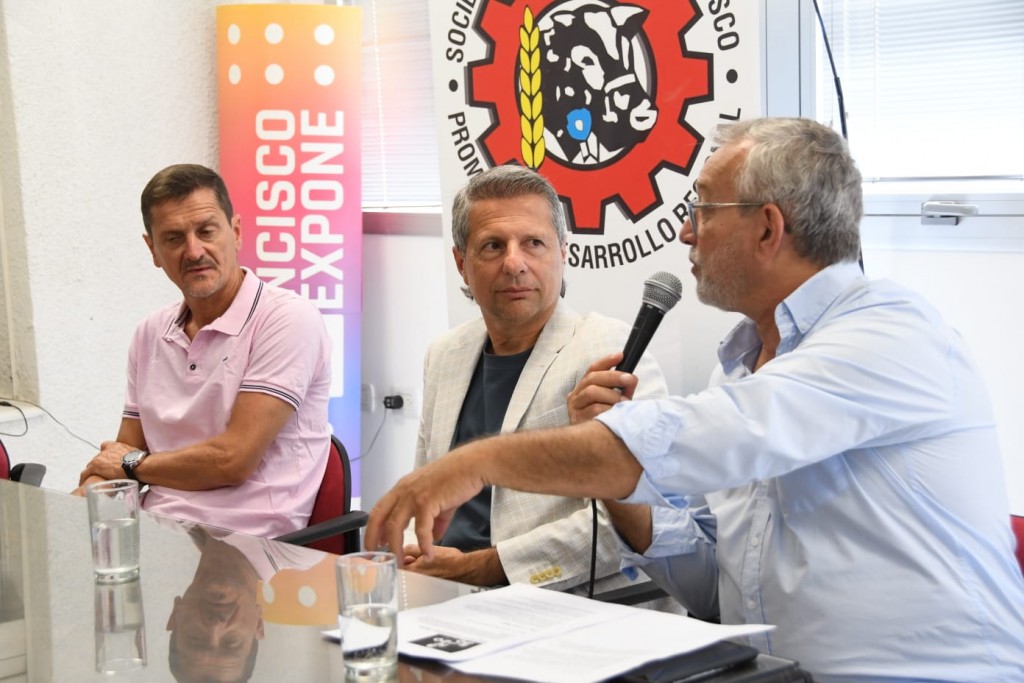 San Francisco será sede de una nueva edición de Todo Láctea 2026