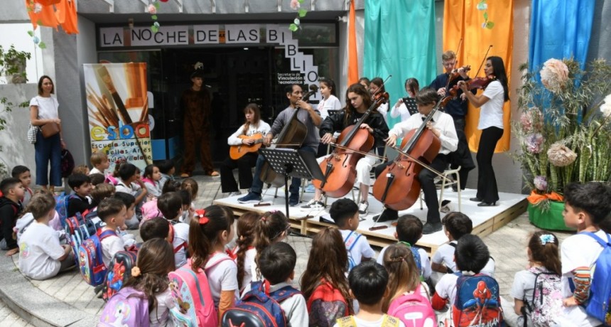 Concluyó el Proyecto de Pileta impulsado por el municipio y el Instituto Fasta Inmaculada Concepción