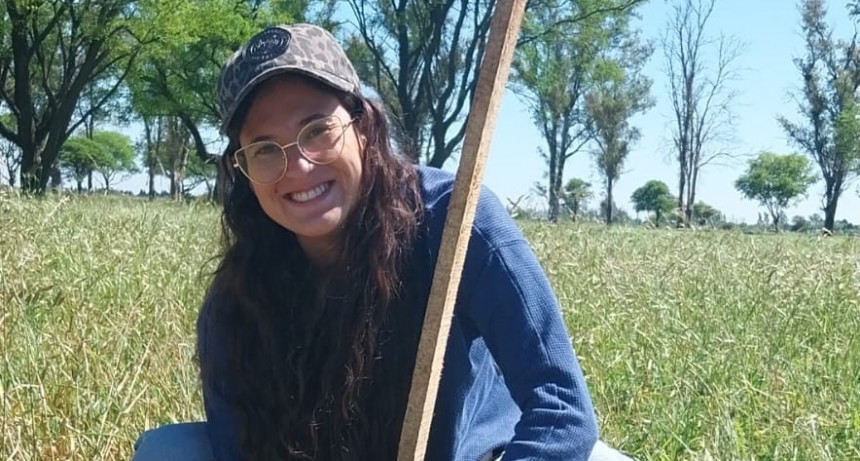 “+ Árboles + Vida”: avanza la creación del nuevo pulmón verde en San Francisco