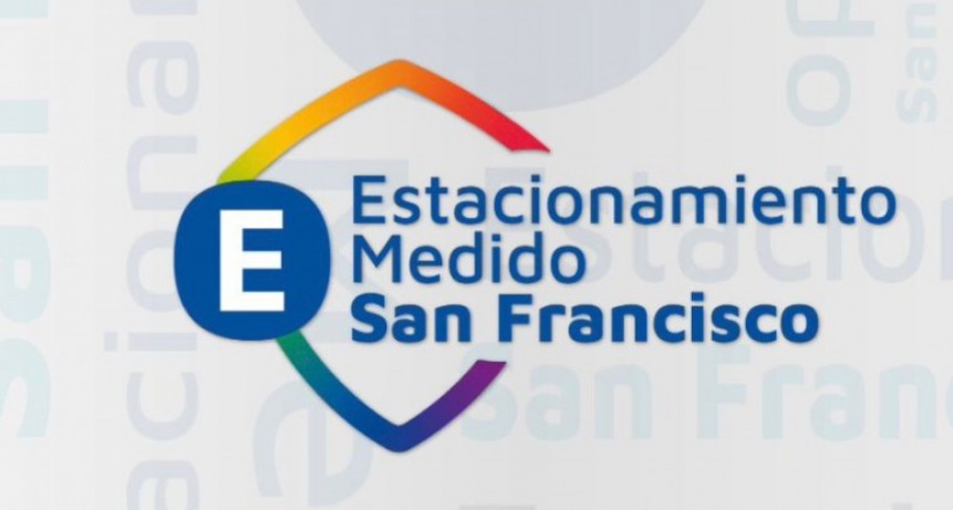 La App de Estacionamiento Medido será incluida dentro de la App San Francisco