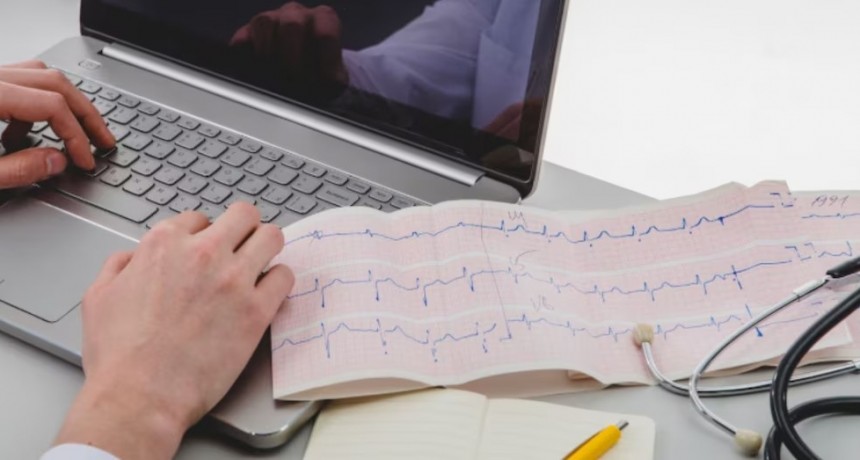 Una inteligencia artificial revoluciona la detección de enfermedades cardíacas