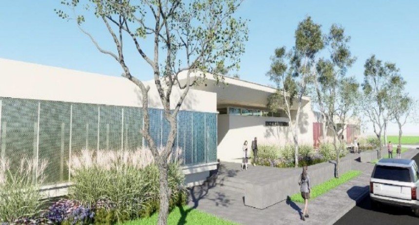 Se abrieron los sobres para la construcción del nuevo edificio de la Escuela Primaria y Jardín de Infantes en San Francisco