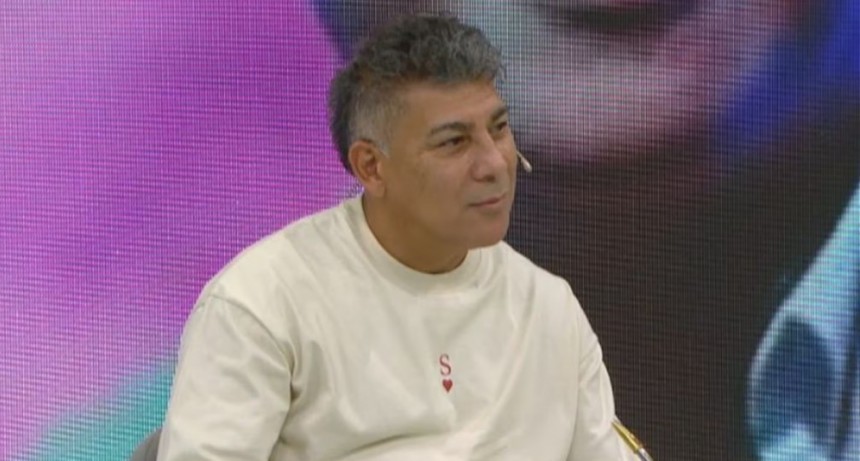 La Pepa Brizuela adelantó cómo serán sus bailes, el repertorio y el estilo de su nueva banda